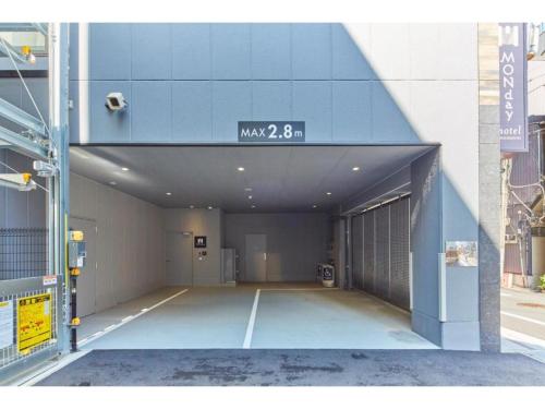 hotel MONday Premium Ueno Okachimachi - Vacation STAY 79633v