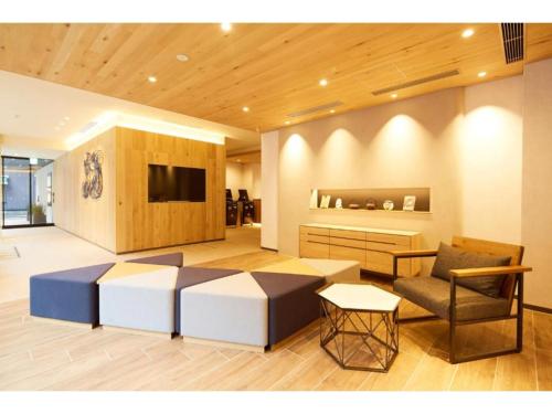 hotel MONday Premium Ueno Okachimachi - Vacation STAY 79631v