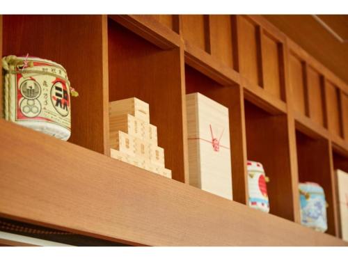 hotel MONday Premium Ueno Okachimachi - Vacation STAY 79625v