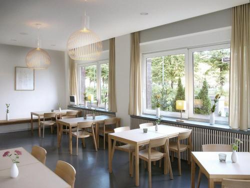 ART Hotel Ufer 2