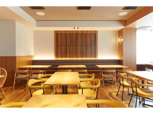 hotel MONday Premium Ueno Okachimachi - Vacation STAY 79629v
