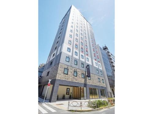 hotel MONday Premium Ueno Okachimachi - Vacation STAY 79624v