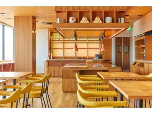 hotel MONday Premium Ueno Okachimachi - Vacation STAY 79623v