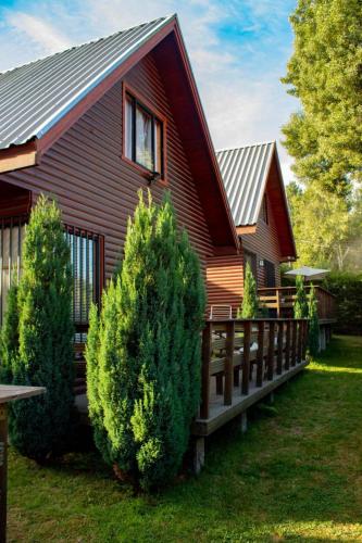 Three-Bedroom Townhouse