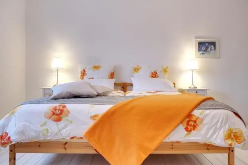Ferienwohnung Heimaterde in Mülheim an der Ruhr, Deutschland