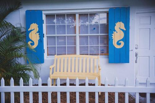 Charming home, minutes from the beach in Vero Beach, USA