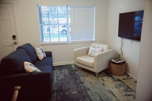 Charming home, minutes from the beach in Vero Beach, USA