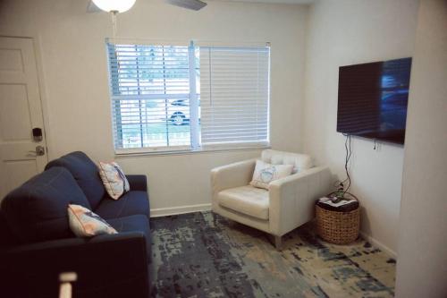 Charming home, minutes from the beach in Vero Beach, USA