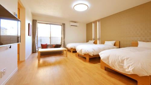 RakutenSTAY x Shamaison Osaka Dekijima - 308