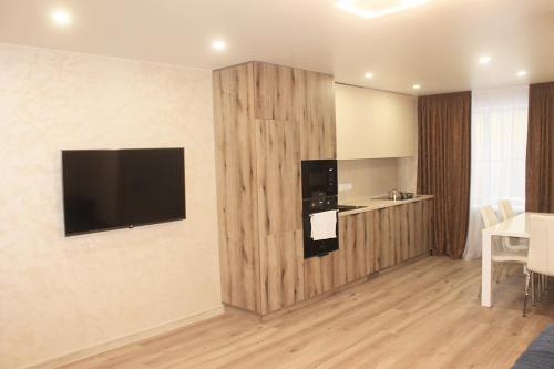 Létesítmények, Prestige Apartments Berezinka in Dnyipro