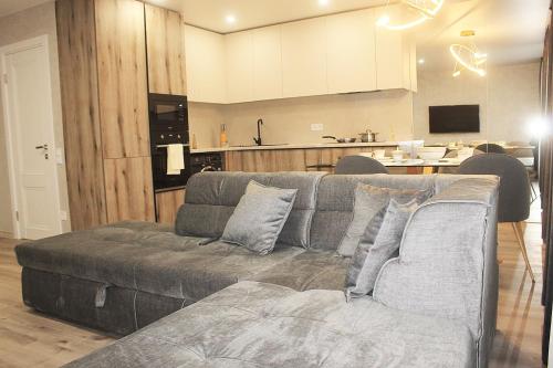 Létesítmények, Prestige Apartments Berezinka in Dnyipro