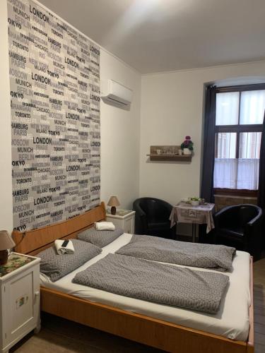 Anna Apartman