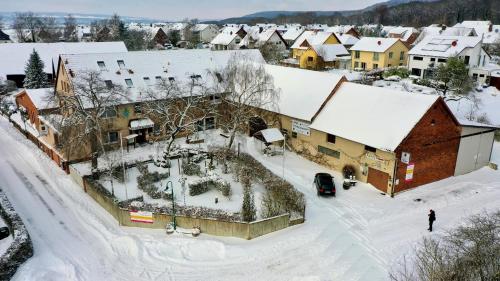 Lechstedter Obstweinschänke