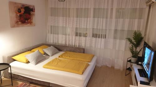  Apartman Utrine, Pension in Zagreb