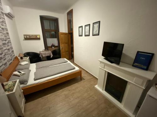 Anna Apartman