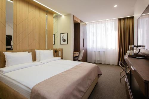 Cartez by Horizon Hotels, Yerevan - Yerevan