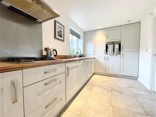 Stunning Detached Home. Family and Pet Friendly. Parking and WiFi gîte à louer Preston