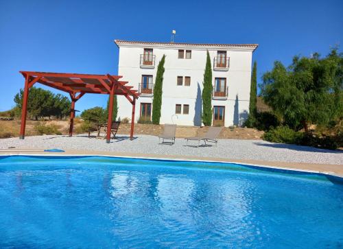  Cuatro Chimeneas in Vélez Rubio