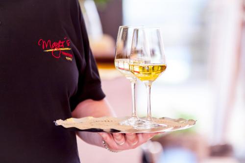 Weinhotel Mayer – Zell (Mosel)
