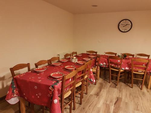 Casa Lys in Hauterives