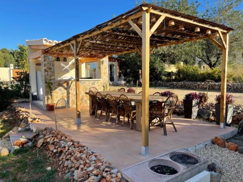  Amanaya in Lliber