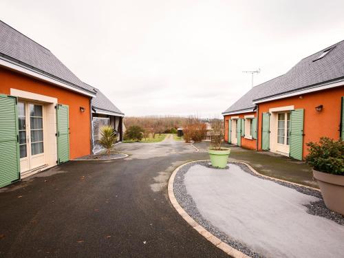L'indépendante-Parking-4 personnes-wifi gîte à louer Challes