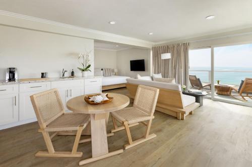 Faciliteiten, Pacific Edge Hotel in Laguna Beach (CA)