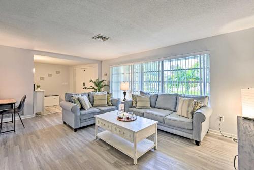 Modern Sarasota Home with Private Pool and Grill! - image 5