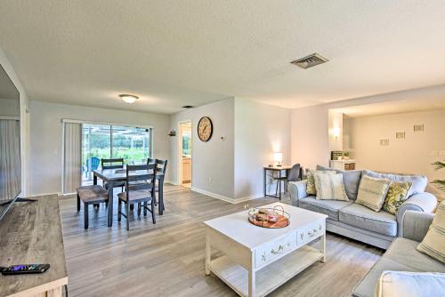 Modern Sarasota Home with Private Pool and Grill! - image 7