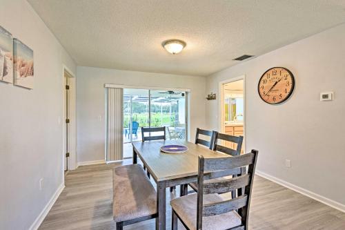 Modern Sarasota Home with Private Pool and Grill! - image 9