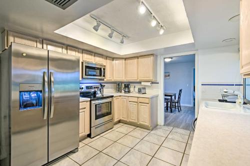 Modern Sarasota Home with Private Pool and Grill! - image 10