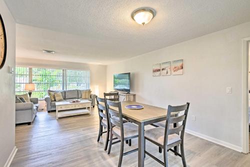 Modern Sarasota Home with Private Pool and Grill! - image 12