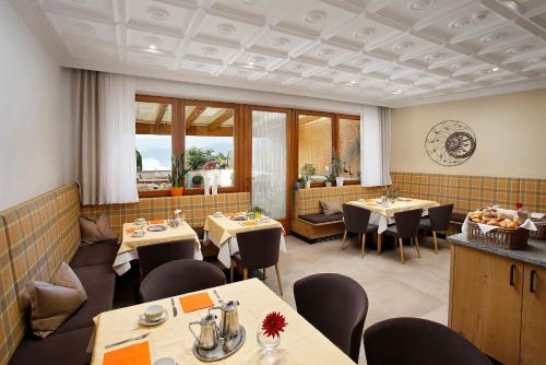 Garni-Hotel Tritscherhof - image 9