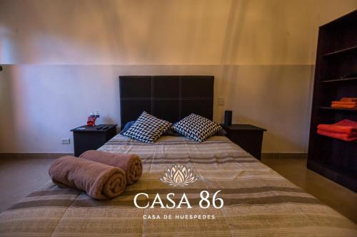 Casa 86