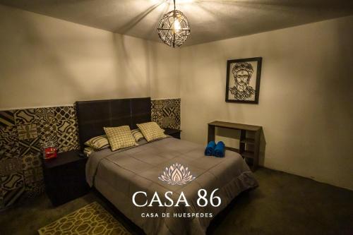 Casa 86