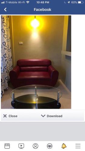 Jared Suites Room Type - Deluxe Suite