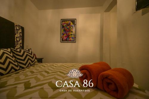 Casa 86