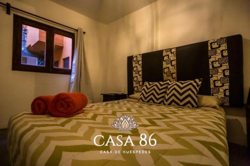 Casa 86