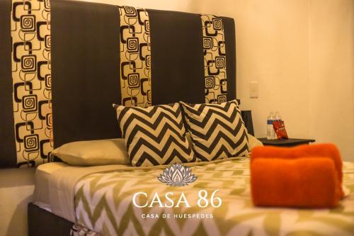 Casa 86