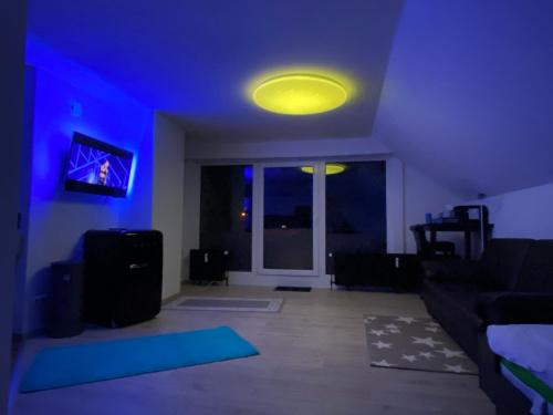 . C-S Appartement