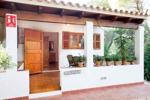 Apartamentos Molina 9-10-11 4