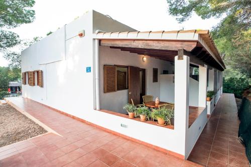 Apartamentos Molina 9-10-11 2