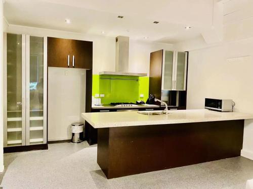 Gamma Hotel, Auckland (fotografie 8)