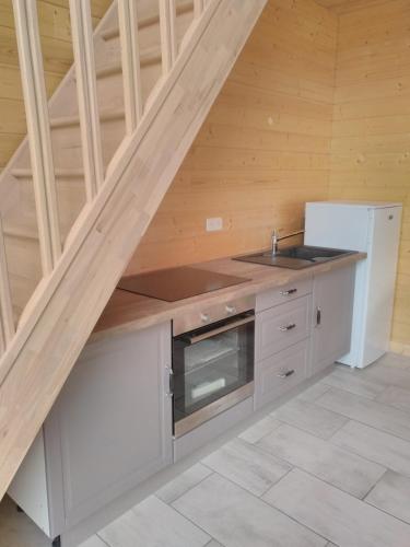 Gite arc-en-ciel gîte à louer Saint-Jean-Kourtzerode