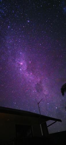 Secret Lake Farmstay