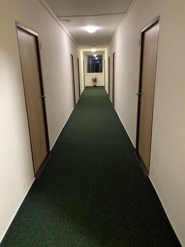 LC - Hotel Ostrava in Jih