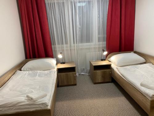 LC - Hotel Ostrava - image 14