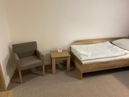LC - Hotel Ostrava - image 11