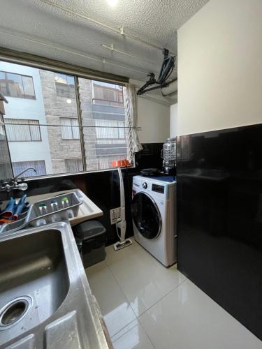 Beautiful and cozy condo with parking
