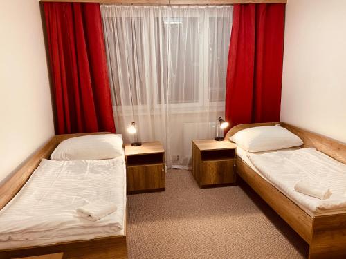 LC - Hotel Ostrava, Ostrava